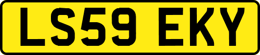 LS59EKY