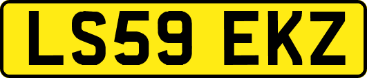 LS59EKZ