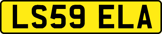 LS59ELA