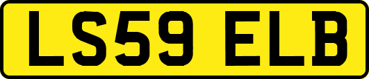LS59ELB
