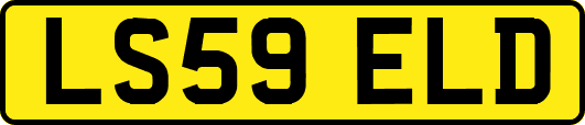 LS59ELD