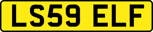 LS59ELF