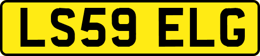 LS59ELG