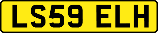 LS59ELH