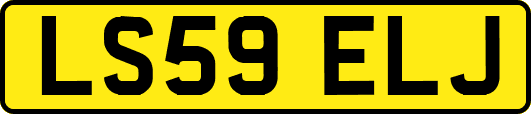 LS59ELJ