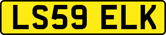 LS59ELK