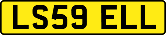 LS59ELL
