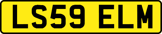 LS59ELM