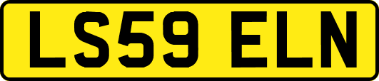 LS59ELN