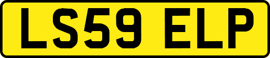 LS59ELP