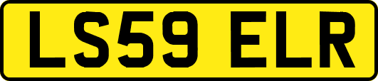 LS59ELR