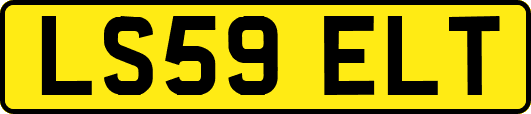 LS59ELT