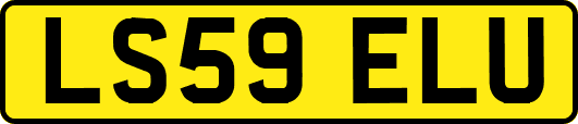 LS59ELU