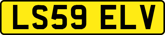 LS59ELV