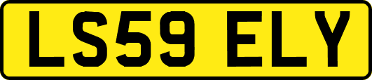 LS59ELY