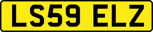 LS59ELZ