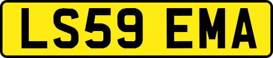 LS59EMA