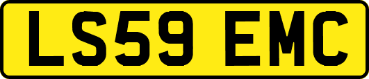 LS59EMC