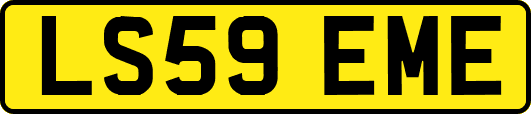 LS59EME