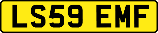 LS59EMF