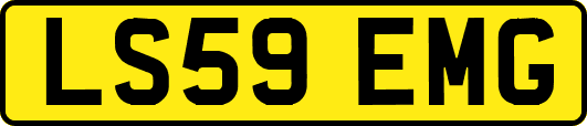 LS59EMG