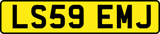 LS59EMJ