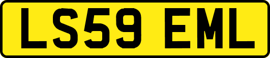 LS59EML