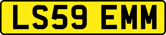 LS59EMM