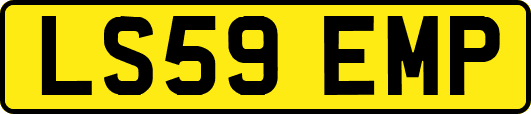 LS59EMP