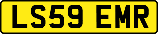 LS59EMR