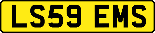 LS59EMS