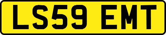 LS59EMT