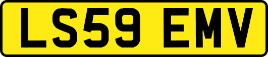 LS59EMV
