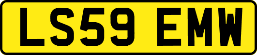 LS59EMW
