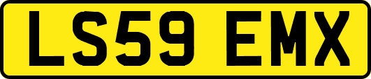 LS59EMX