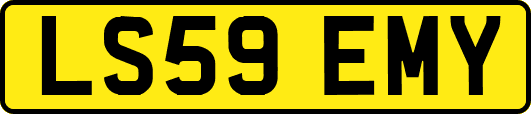 LS59EMY