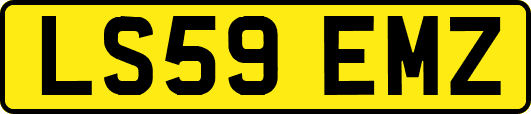 LS59EMZ