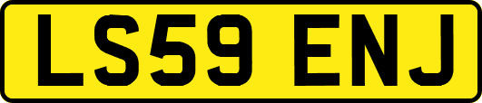 LS59ENJ