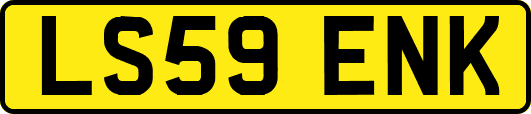 LS59ENK