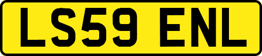 LS59ENL