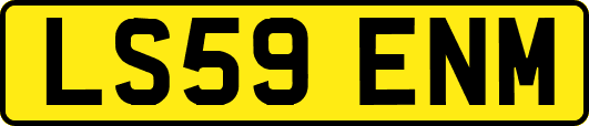LS59ENM