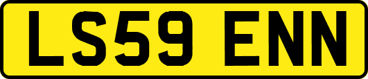 LS59ENN