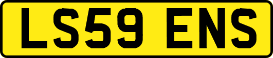 LS59ENS