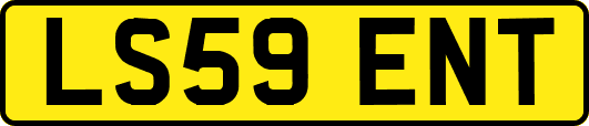 LS59ENT
