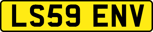 LS59ENV