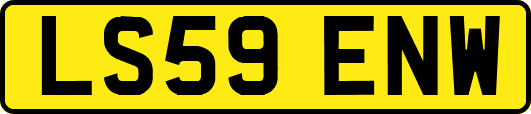 LS59ENW