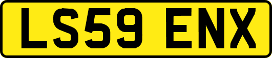 LS59ENX