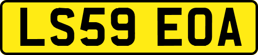 LS59EOA
