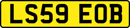 LS59EOB