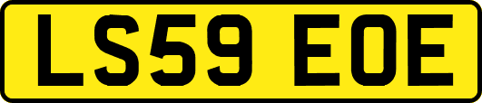 LS59EOE